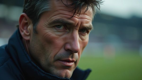 Secrets et performance de Fabien Galthié, sélectionneur du XV de France