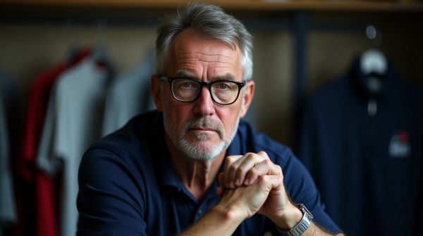 Secrets et performance de Fabien Galthié, sélectionneur du XV de France